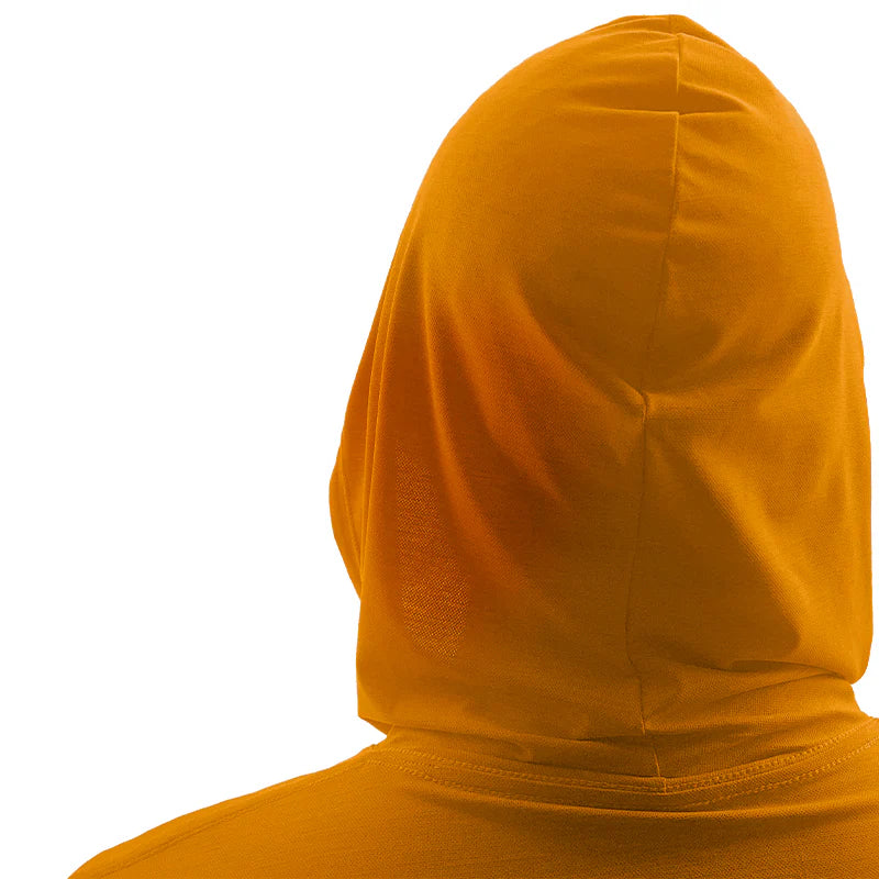 Triangulate - Men's Tech Hoodie UPF 30+