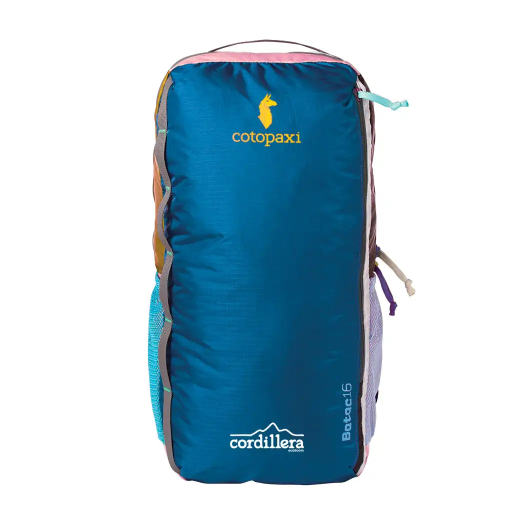 Cordillera + Cotopaxi Backpack - Batac 16L