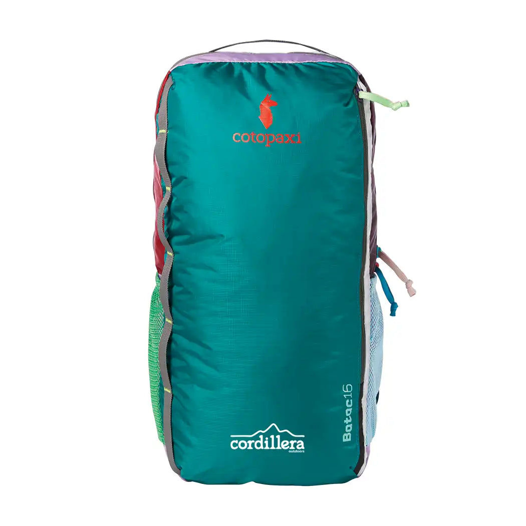 Cordillera + Cotopaxi Backpack - Batac 16L