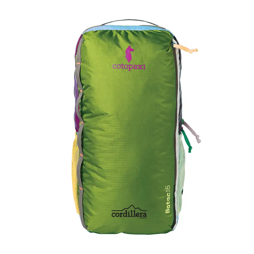 Cordillera + Cotopaxi Backpack - Batac 16L