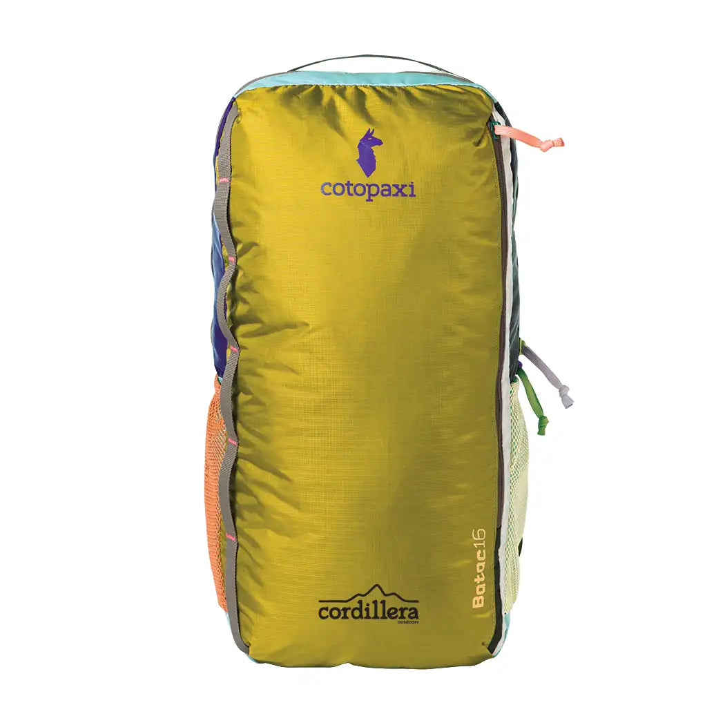 Cordillera + Cotopaxi Backpack - Batac 16L