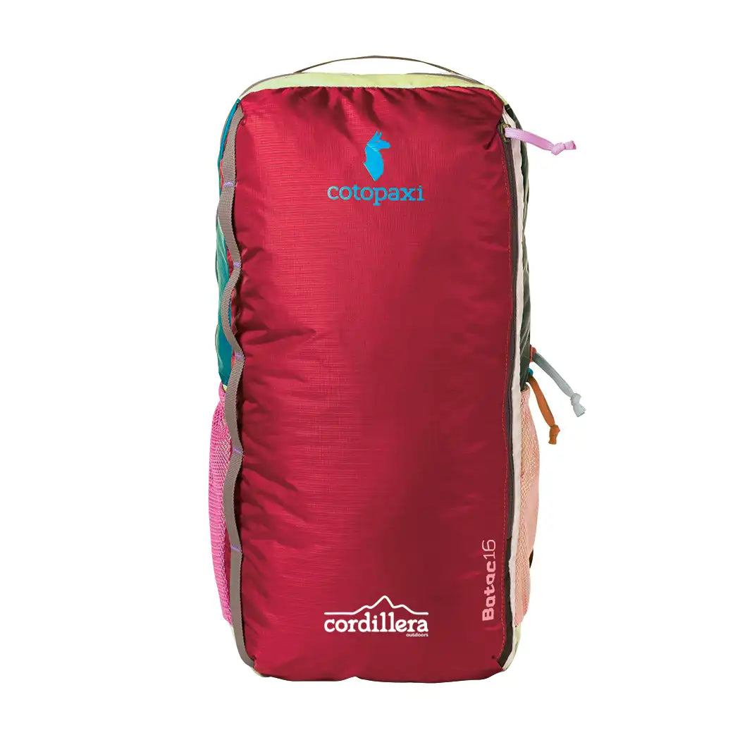 Cordillera + Cotopaxi Backpack - Batac 16L