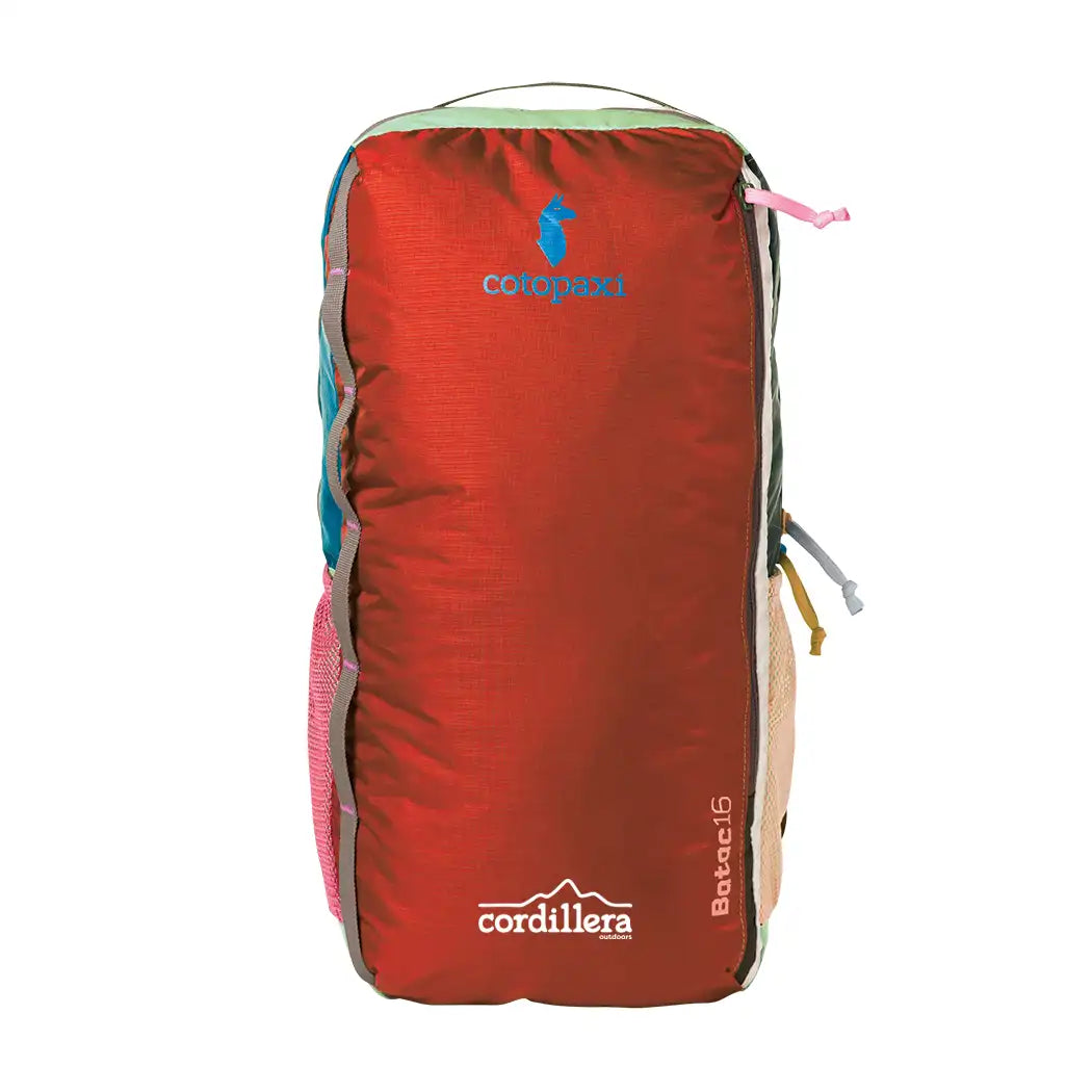 Cordillera + Cotopaxi Backpack - Batac 16L