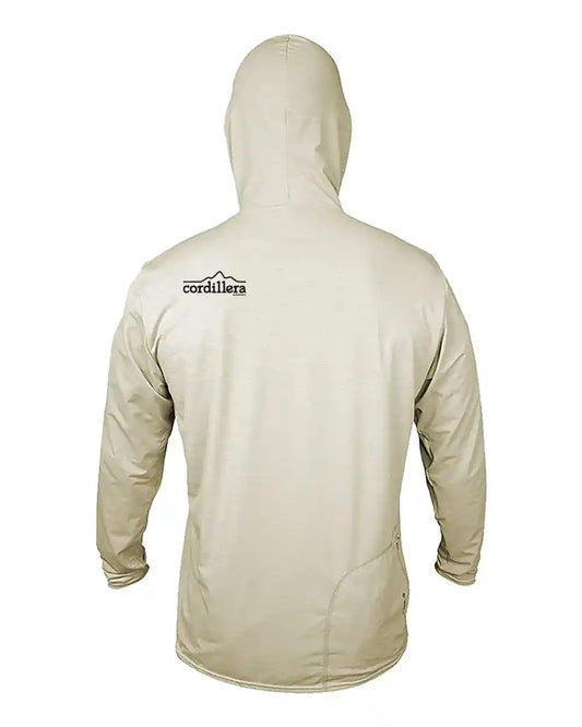 Byte My Dust - Men's Tech Hoodie UPF 30+