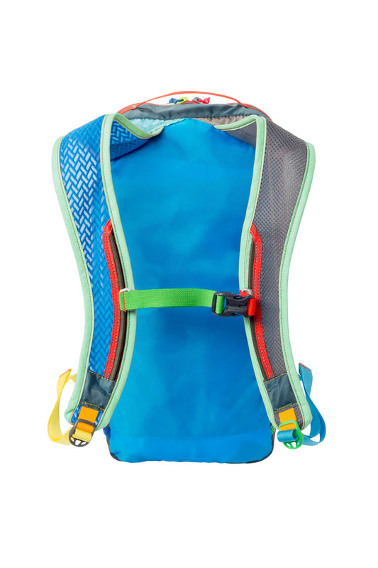 Cordillera + Cotopaxi Backpack - Batac 16L