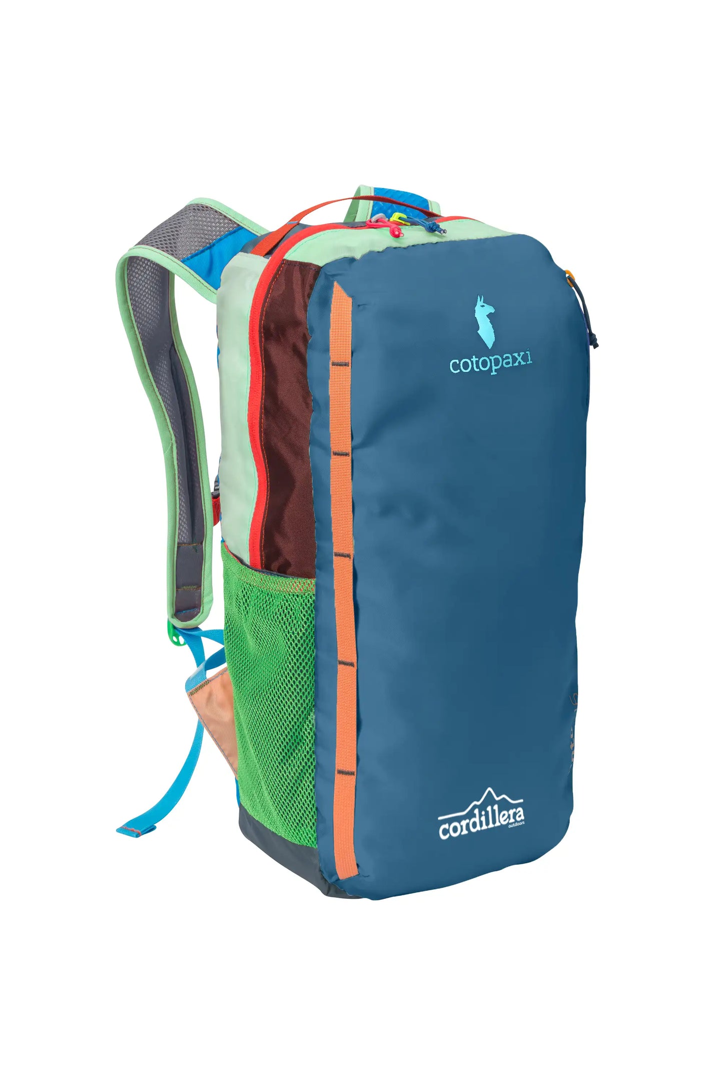 Cordillera + Cotopaxi Backpack - Batac 16L