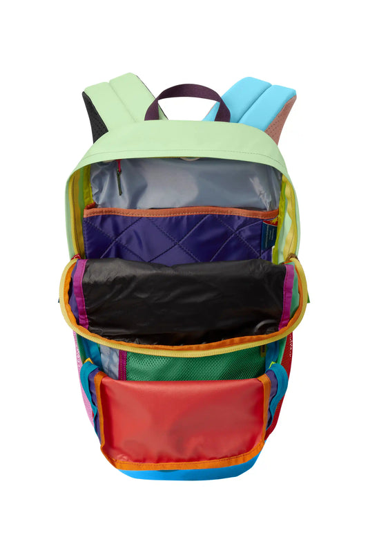 Cordillera + Cotopaxi Backpack - Cusco 26L