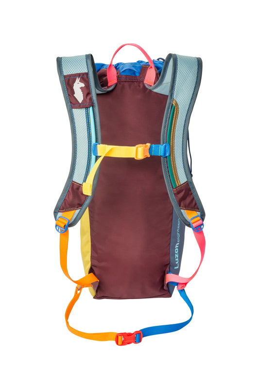 Cordillera + Cotopaxi Backpack - Luzon 18L