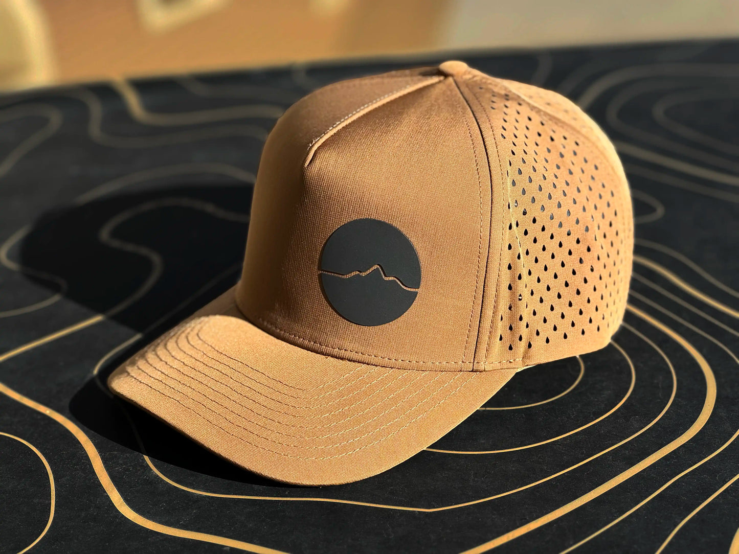Cordillera Outdoors Classic - Performance Cap