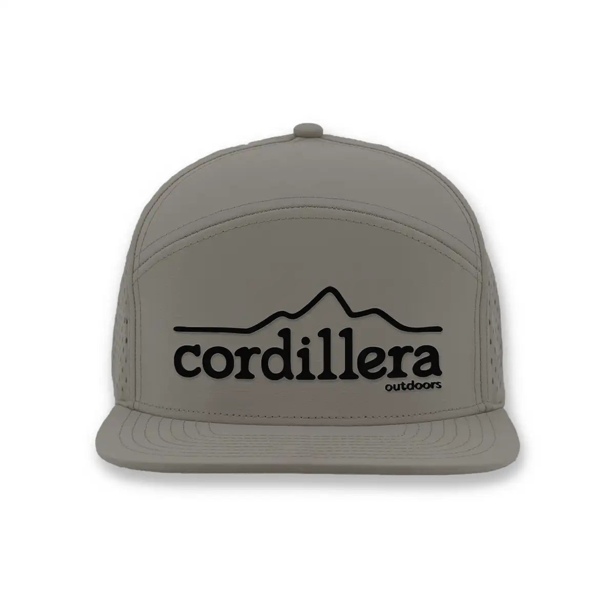 Cordillera Outdoors Signature - Performance Cap