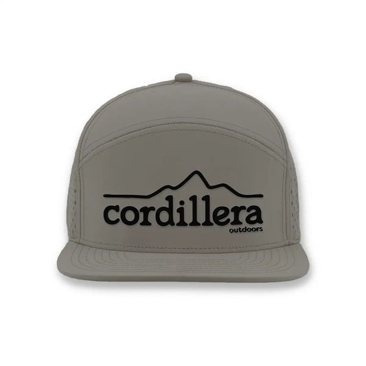 Cordillera Outdoors Performance Cap Bundle