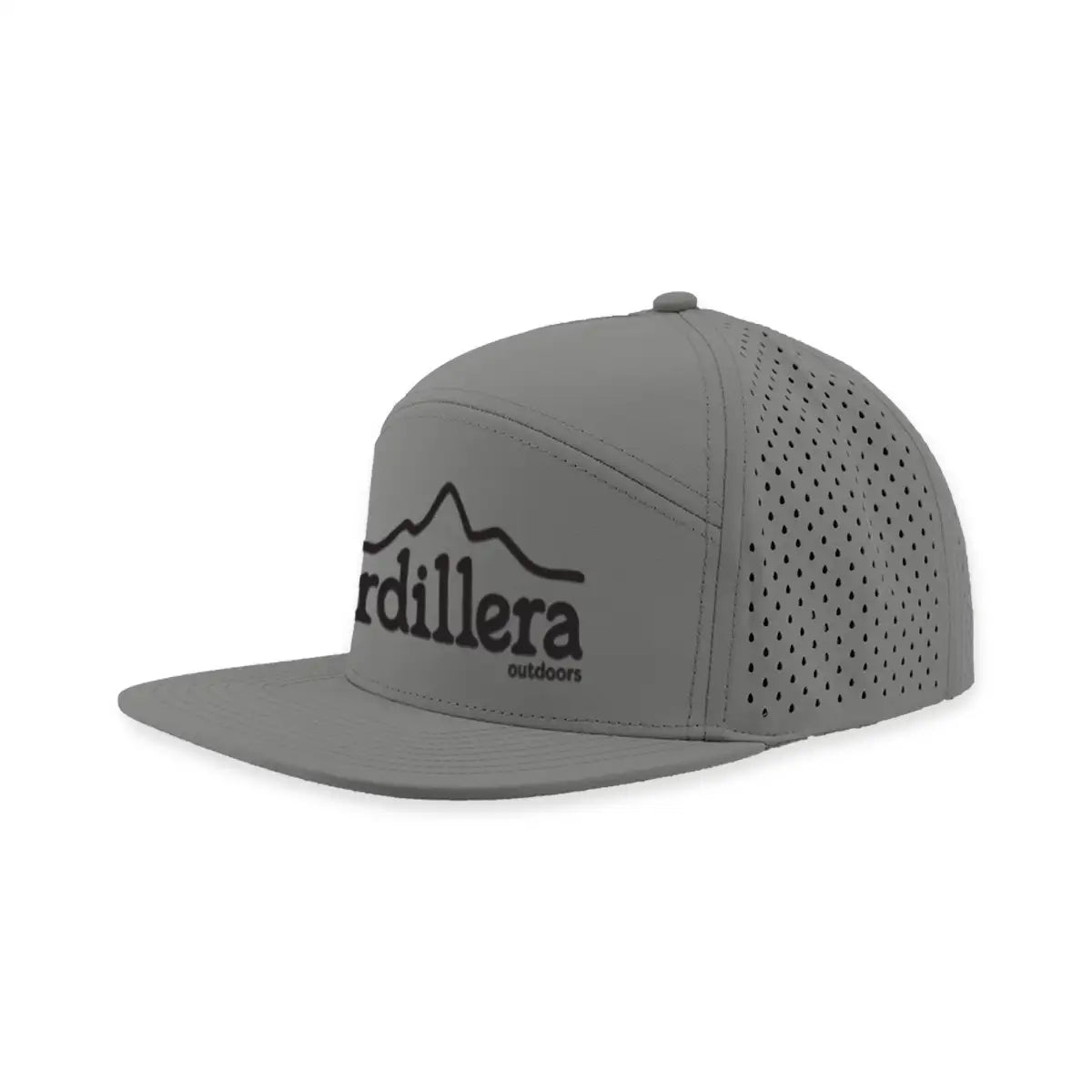 Cordillera Outdoors Signature - Performance Cap