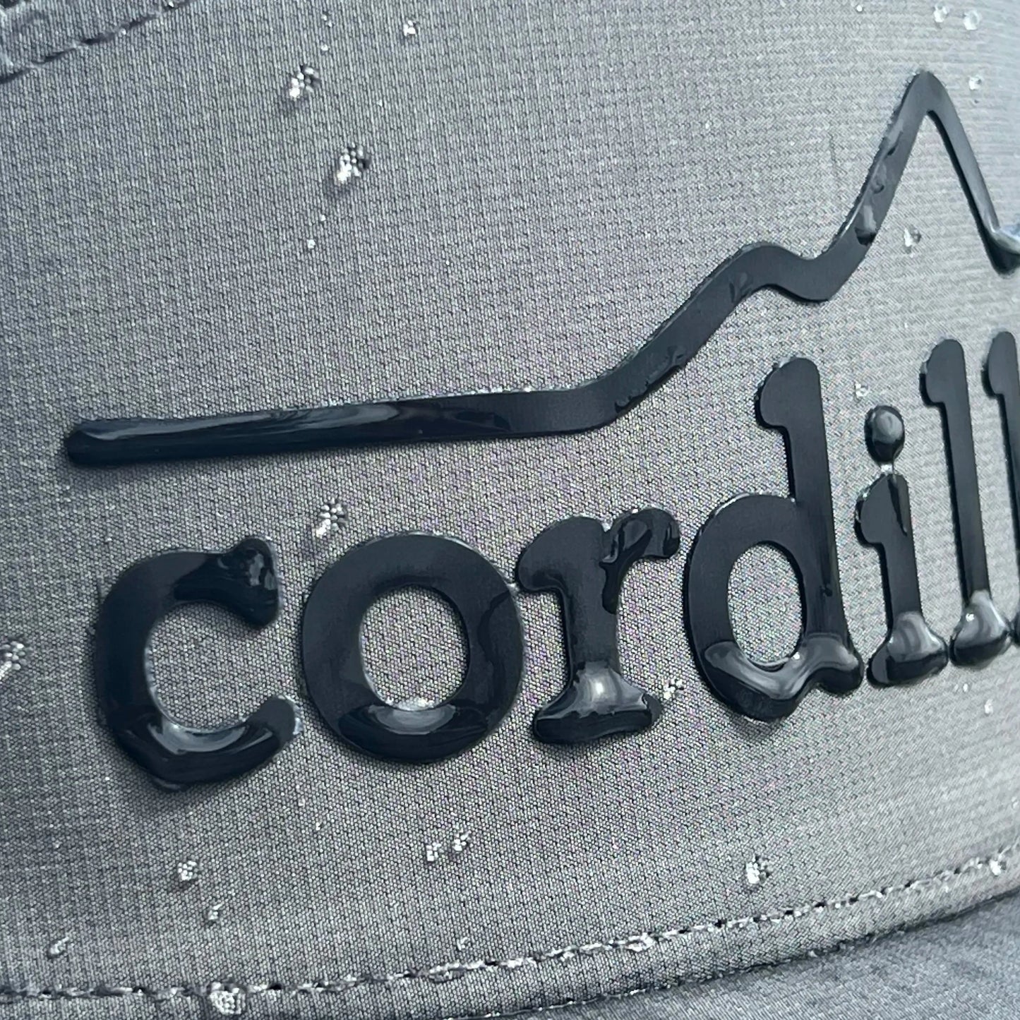 Cordillera Outdoors Signature - Performance Cap