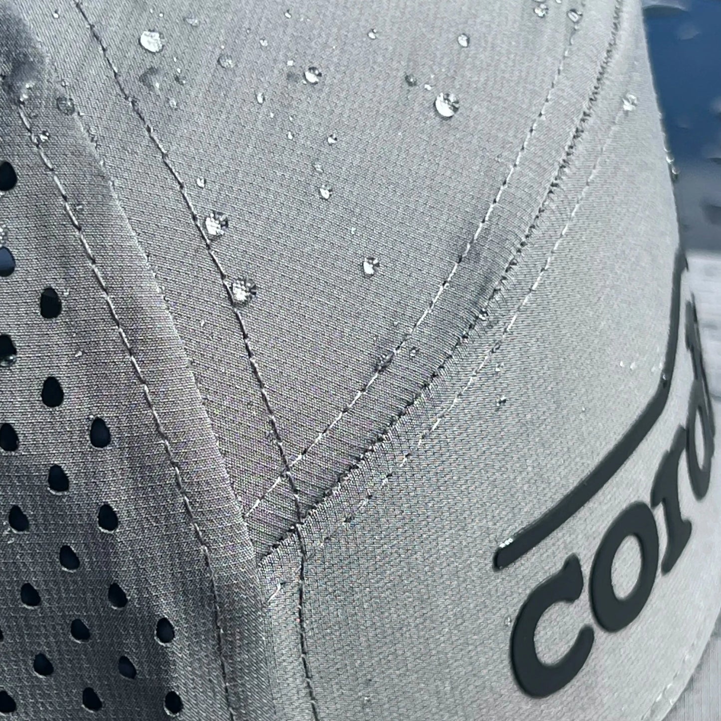 Cordillera Outdoors Signature - Performance Cap