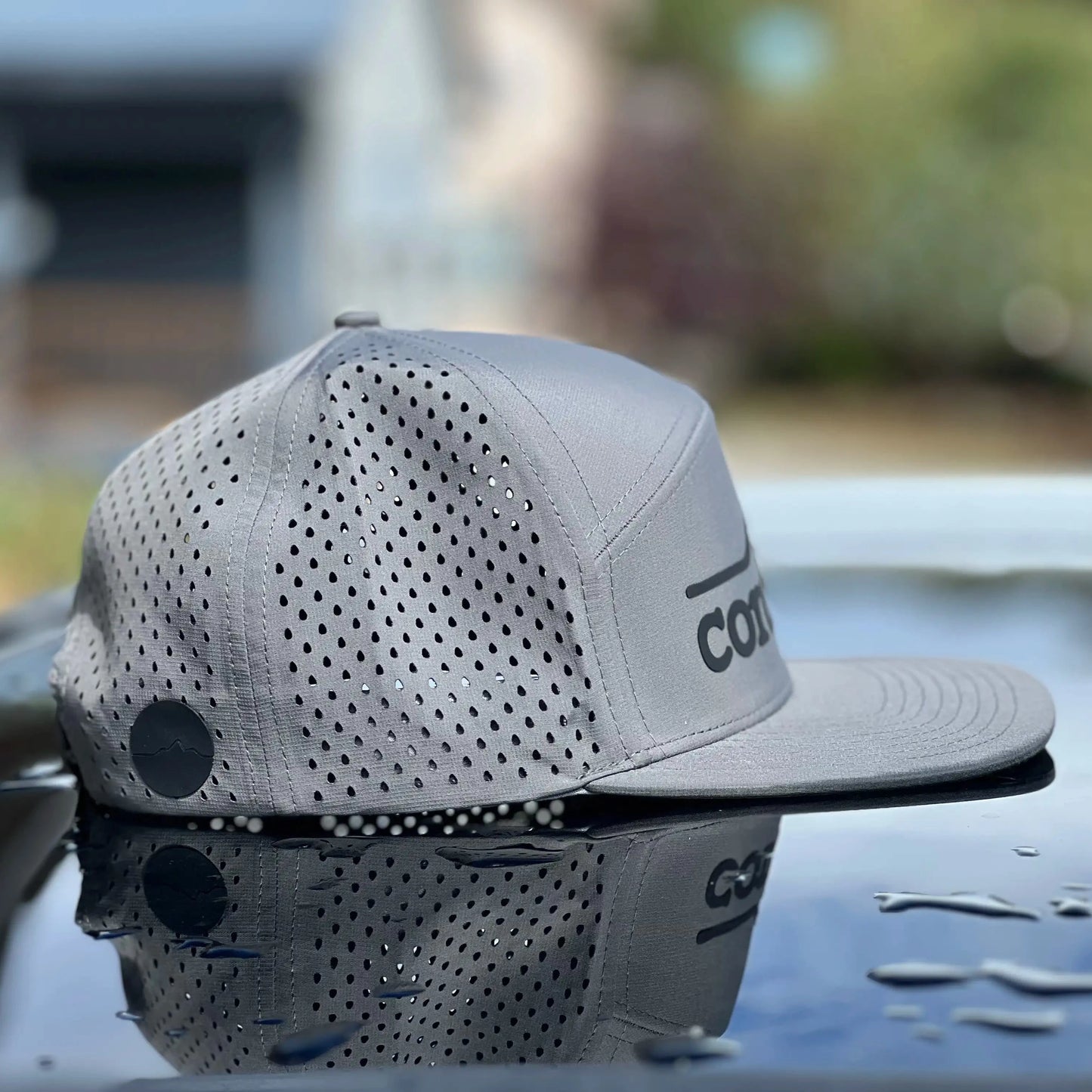 Cordillera Outdoors Signature - Performance Cap