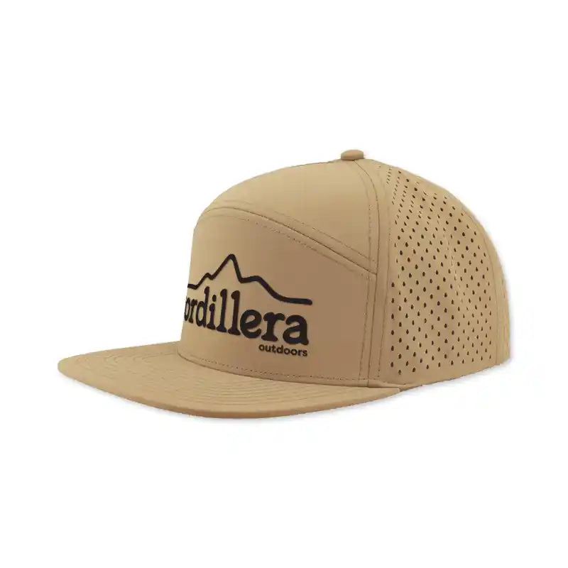 Cordillera Outdoors Signature - Performance Cap