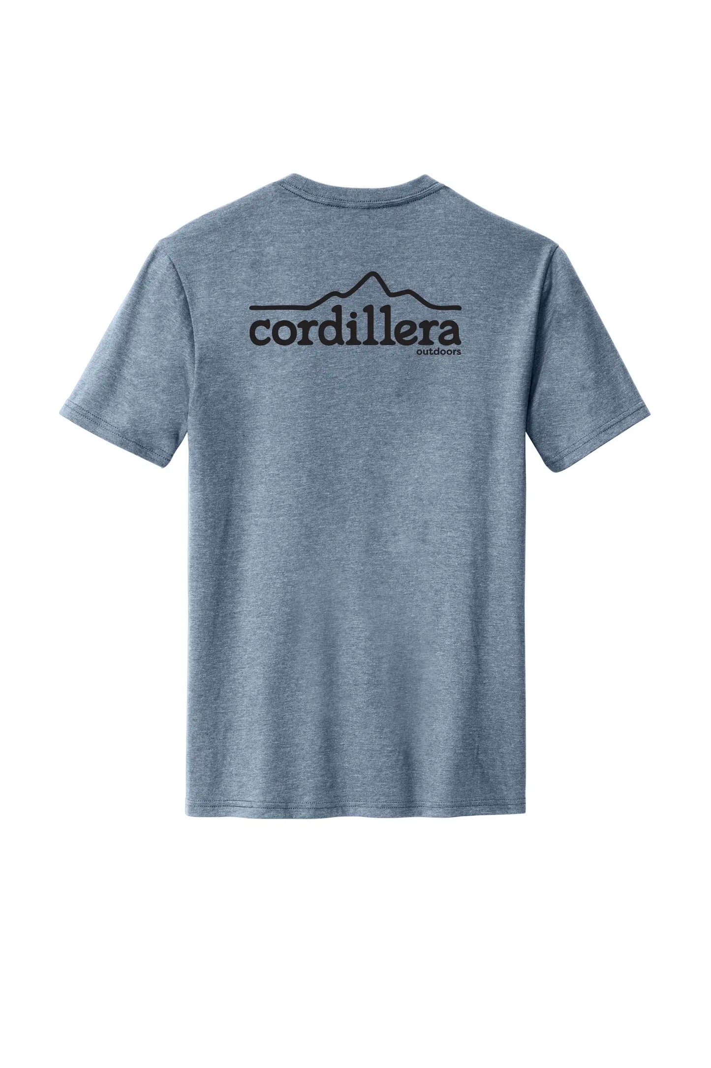 Cordillera Outdoors Classic Logo Premium Tee