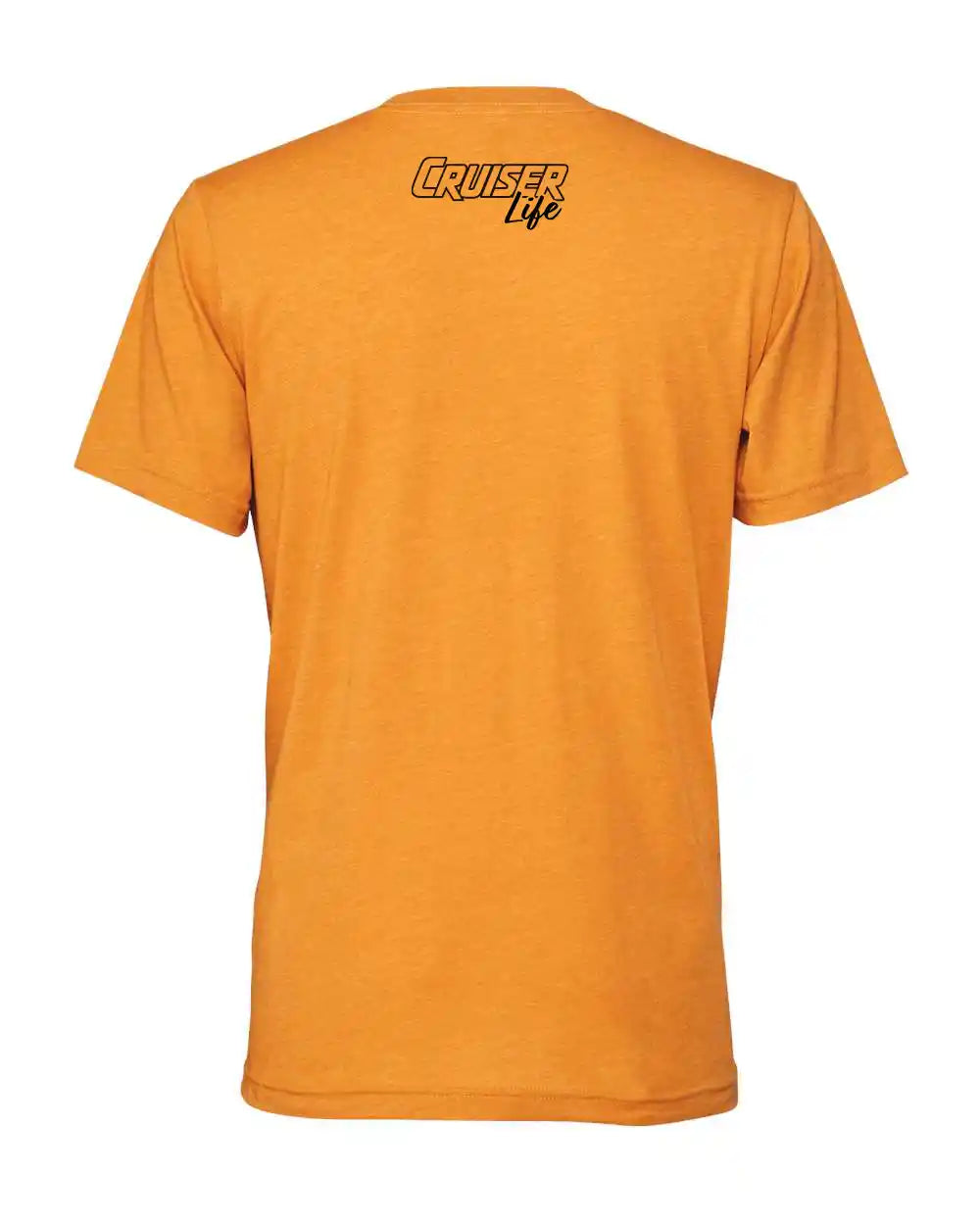 Cruiser Life (80 Series) - Premium Tee