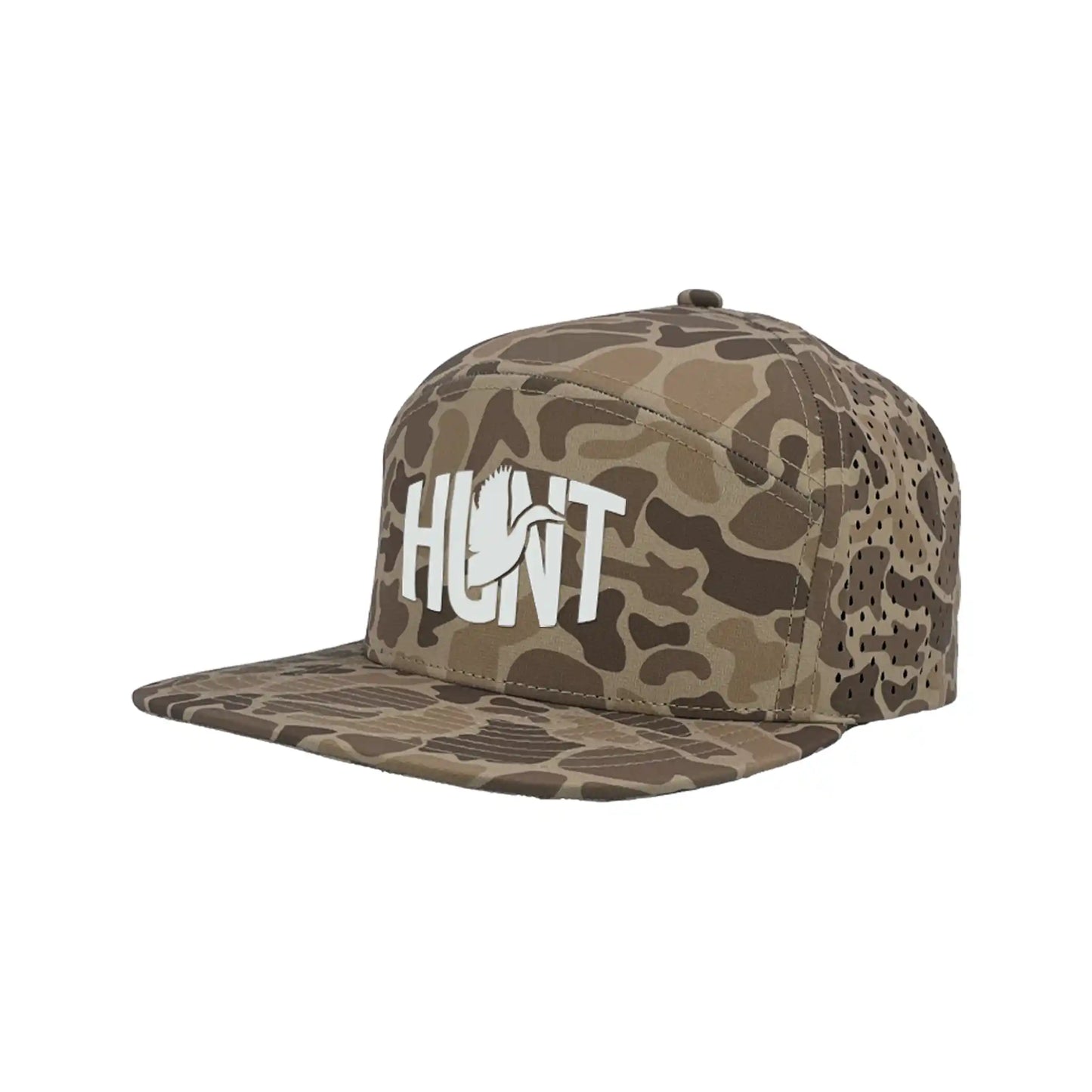 Huntsman Mark II - Performance Trucker Cap