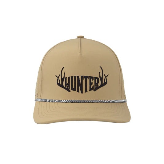Huntsman Mark II - Performance Trucker Cap