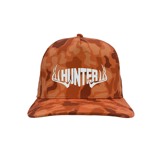 Huntsman Mark II - Performance Trucker Cap