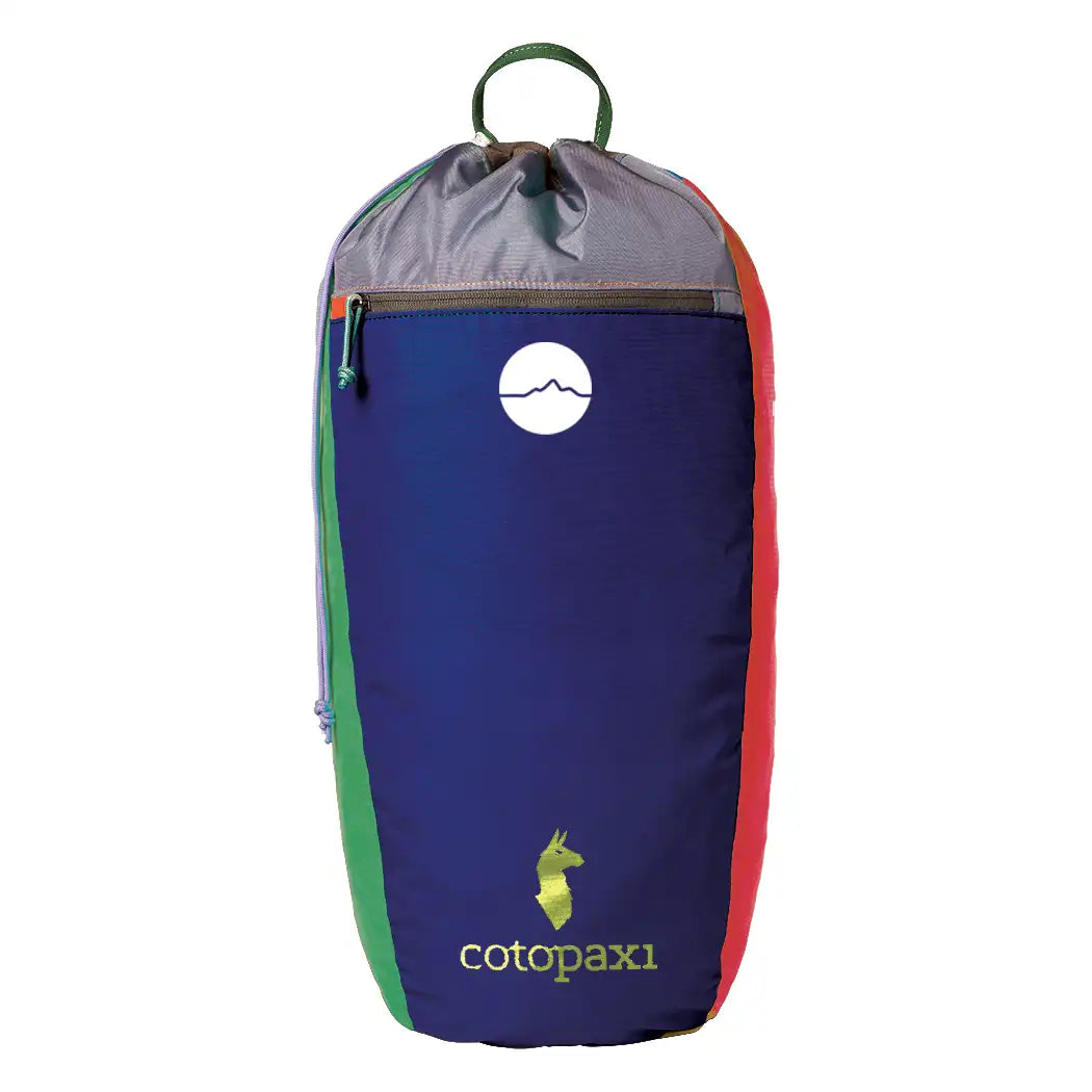 Cordillera + Cotopaxi Backpack - Luzon 18L