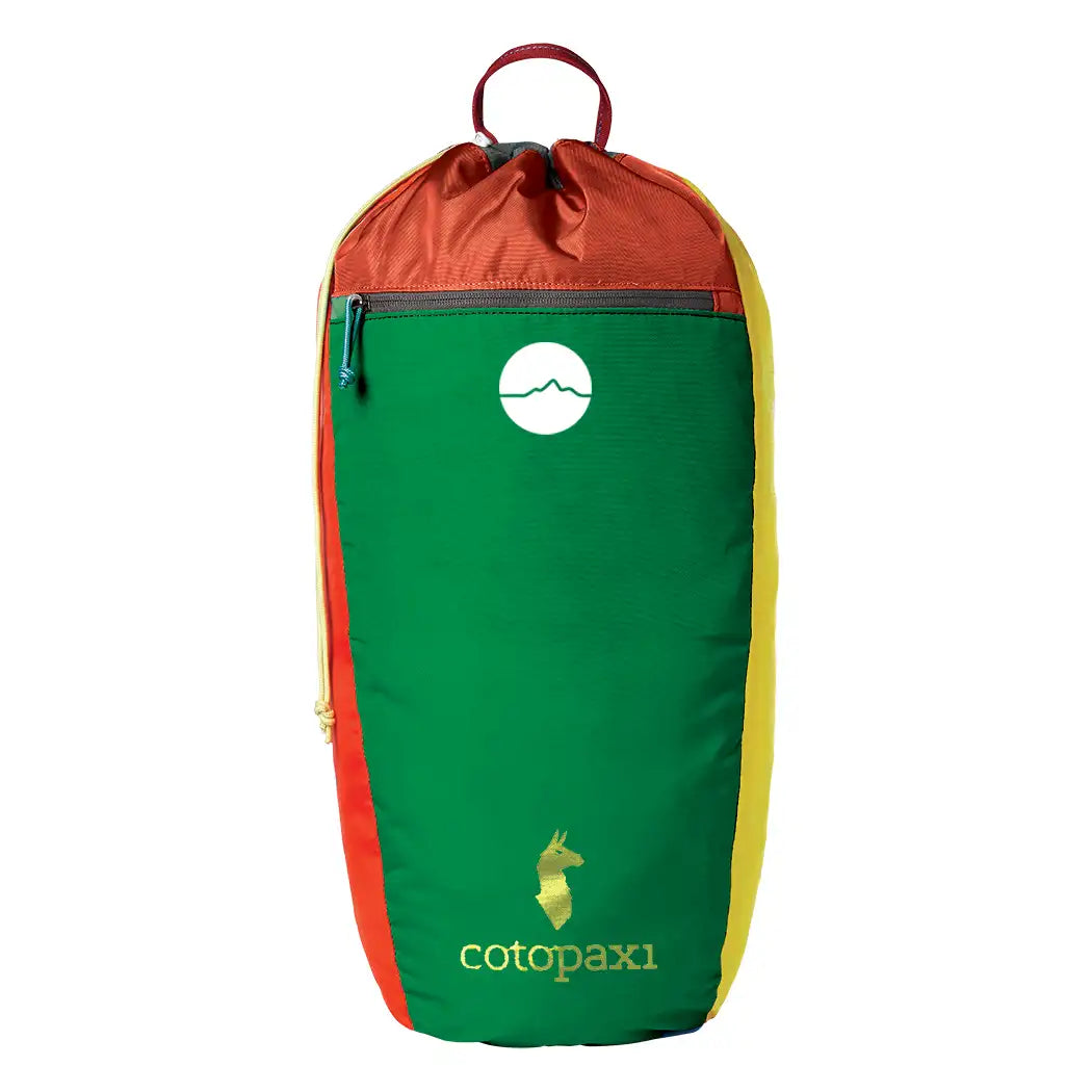 Cordillera + Cotopaxi Backpack - Luzon 18L