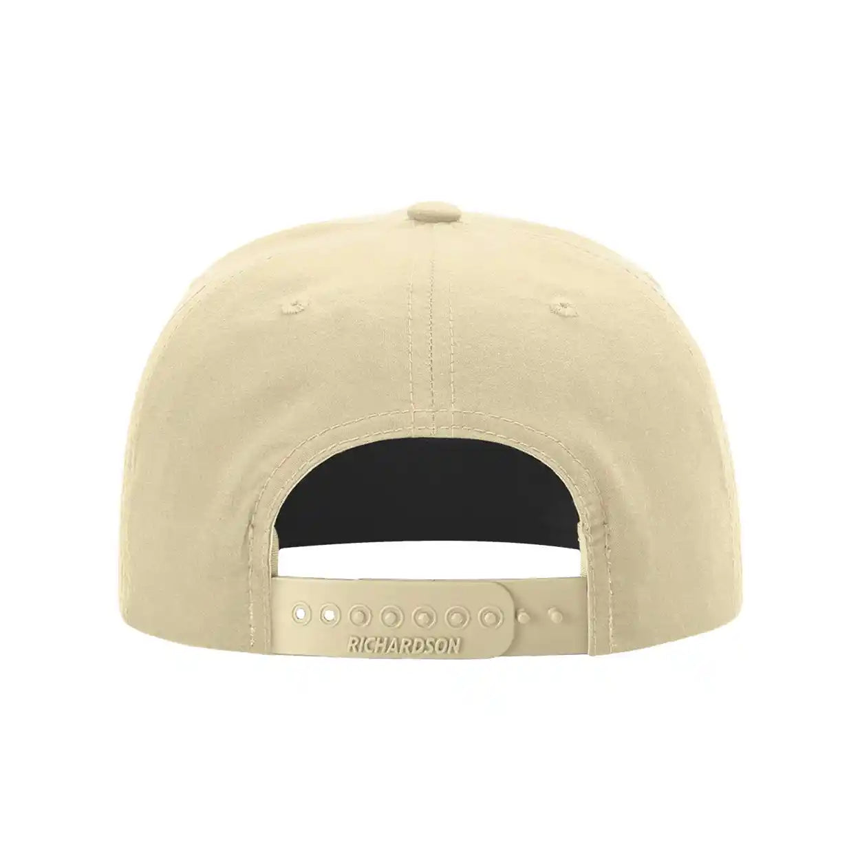 Pagoslow (Live Like a Local) - 5 Panel UPF 50+ Performance Cap
