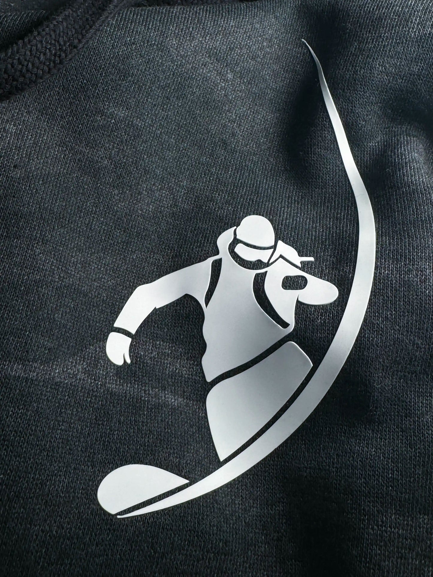 Slay Pow - Premium Hoodie