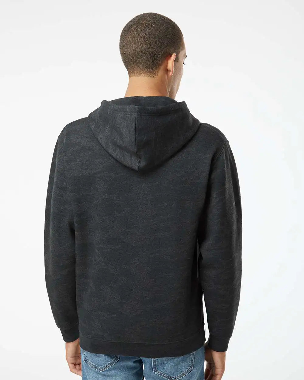 Slay Pow - Premium Hoodie