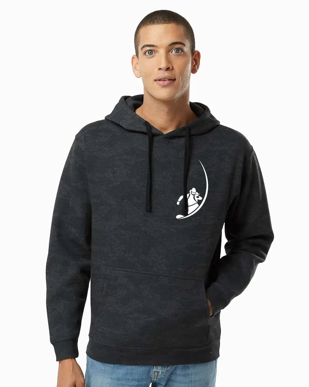 Slay Pow - Premium Hoodie