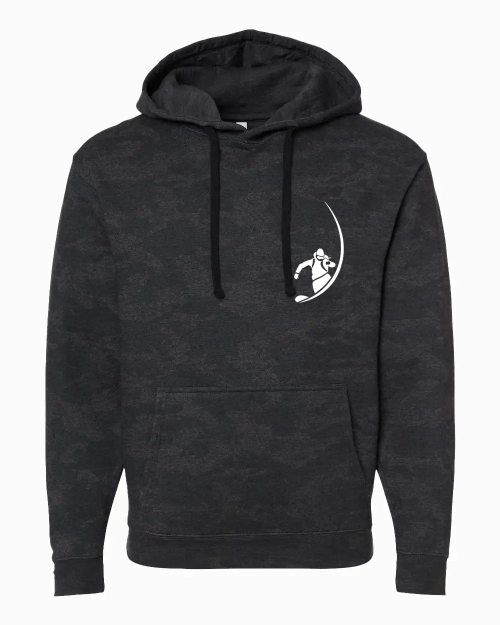 Slay Pow - Premium Hoodie