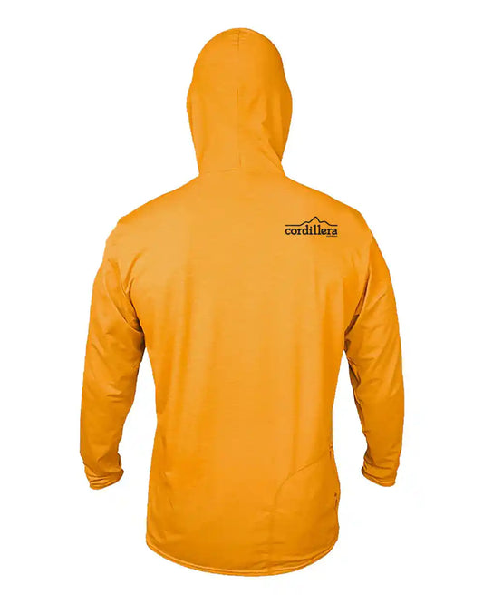 Triangulate - Men's Tech Hoodie UPF 30+