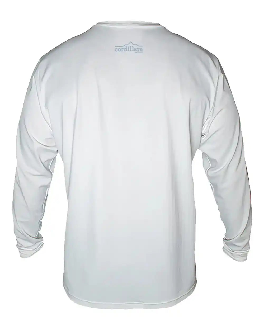 Truchero SE - Men's Long Sleeve Active Tee UPF 30+