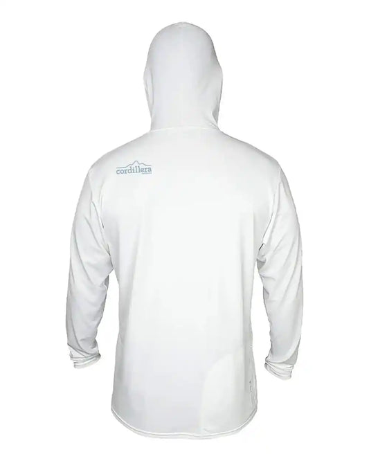 Truchero - Men's Tech Hoodie UPF 30+