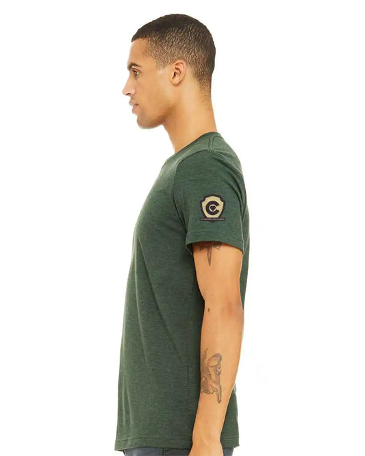 Premium tee weminiuche wilderness colorado hiking outdoor activities