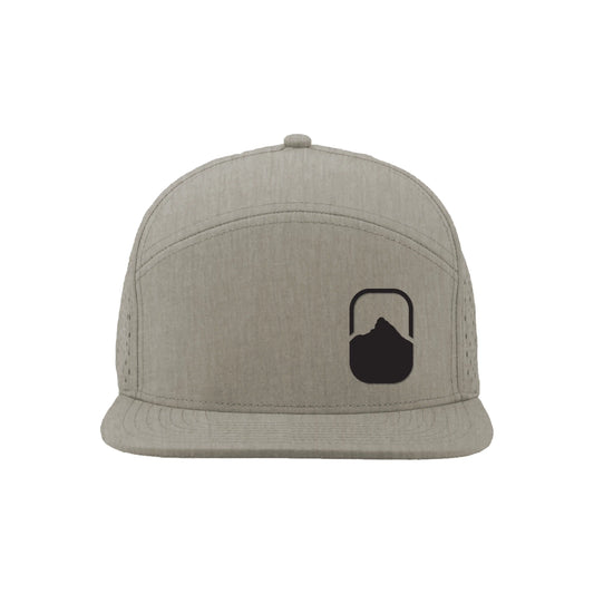 Wetterhorn - Performance Cap