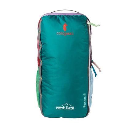 Cordillera + Cotopaxi Backpack - Batac 16L