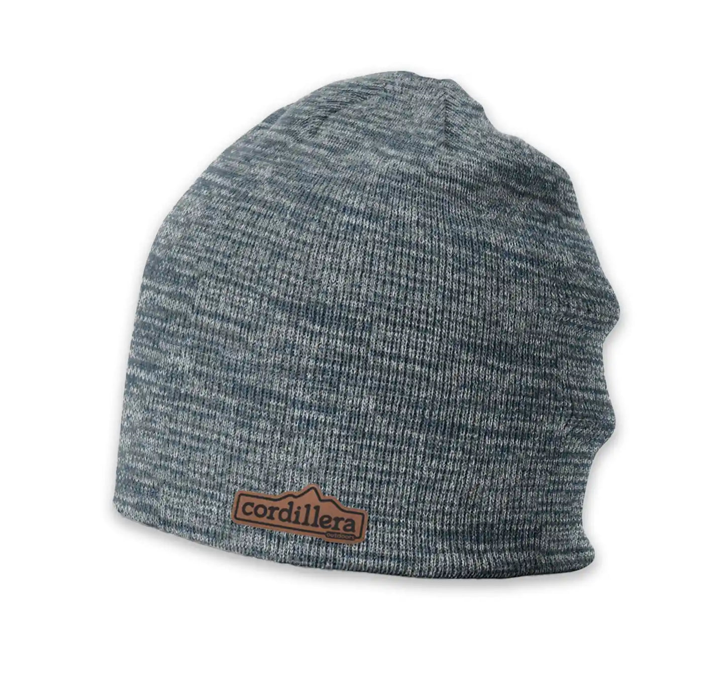 Boreal - Premium Marled Slouchy Beanie