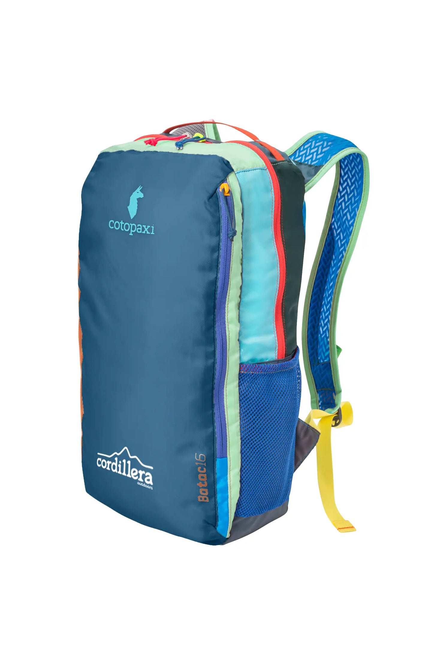 Cordillera + Cotopaxi Backpack - Batac 16L