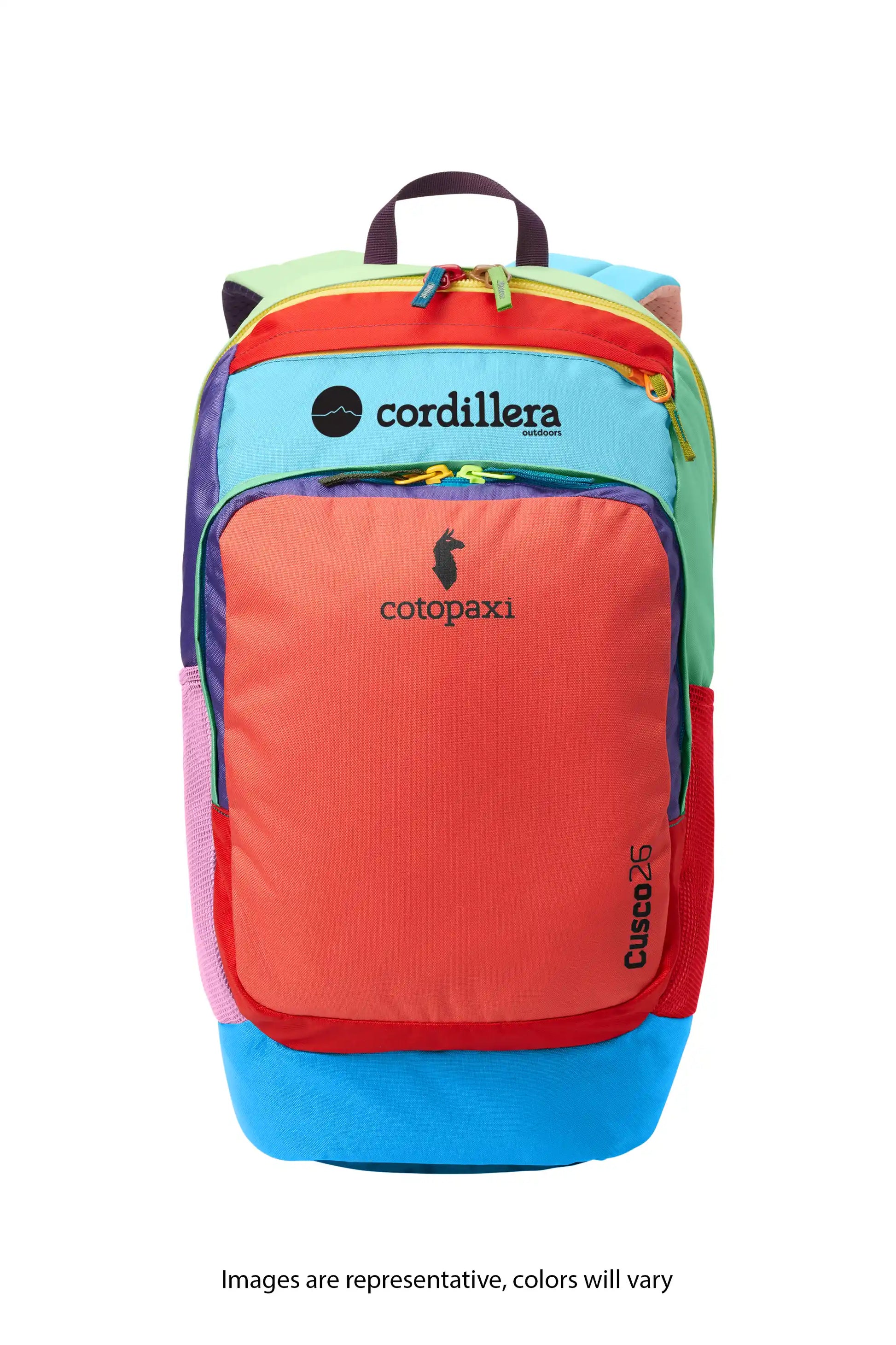 cotopaxi backpacks on sale Cordillera + Cotopaxi Backpack - Cusco 26L