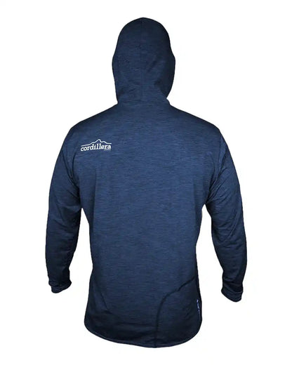 La Cima - Men's Tech Hoodie UPF 30+