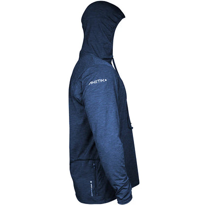 La Cima - Men's Tech Hoodie UPF 30+