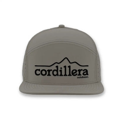 Cordillera Outdoors Performance Cap Bundle