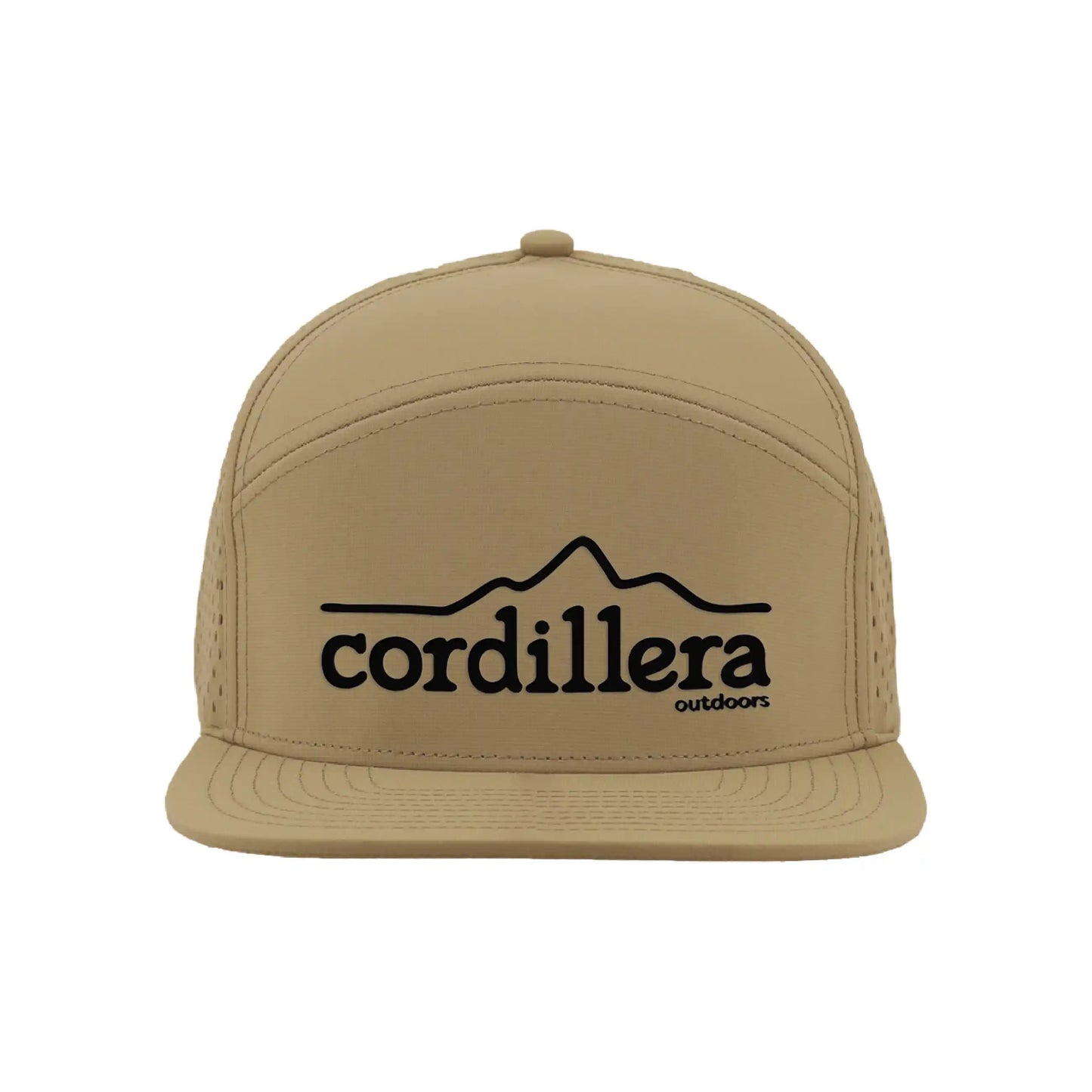 Cordillera Outdoors Signature - Performance Cap