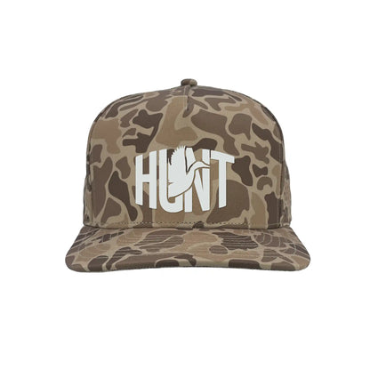 Huntsman Mark II - Performance Trucker Cap