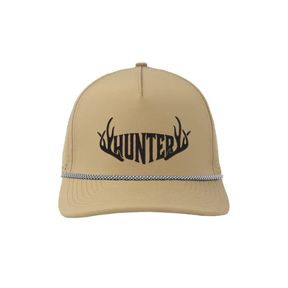Huntsman Mark II - Performance Trucker Cap