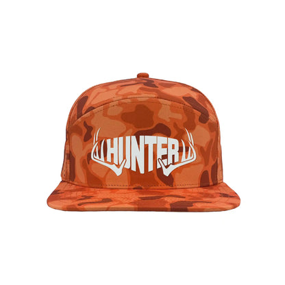 Huntsman Mark II - Performance Trucker Cap