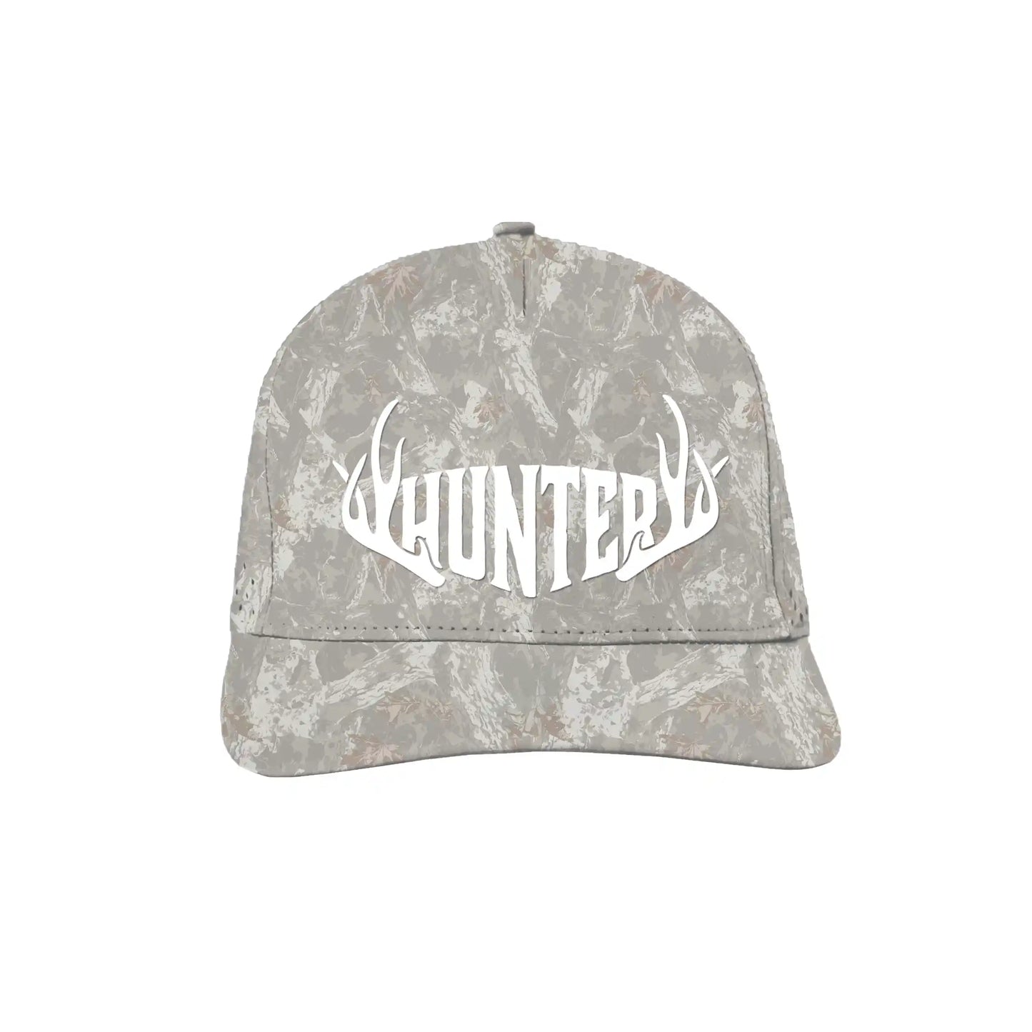 Huntsman Mark II - Performance Trucker Cap