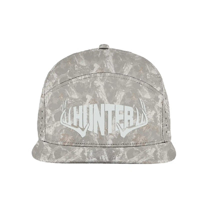 Huntsman Mark II - Performance Trucker Cap